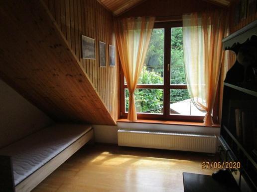 Penzion pod Dobákom Lazisko Esterno foto