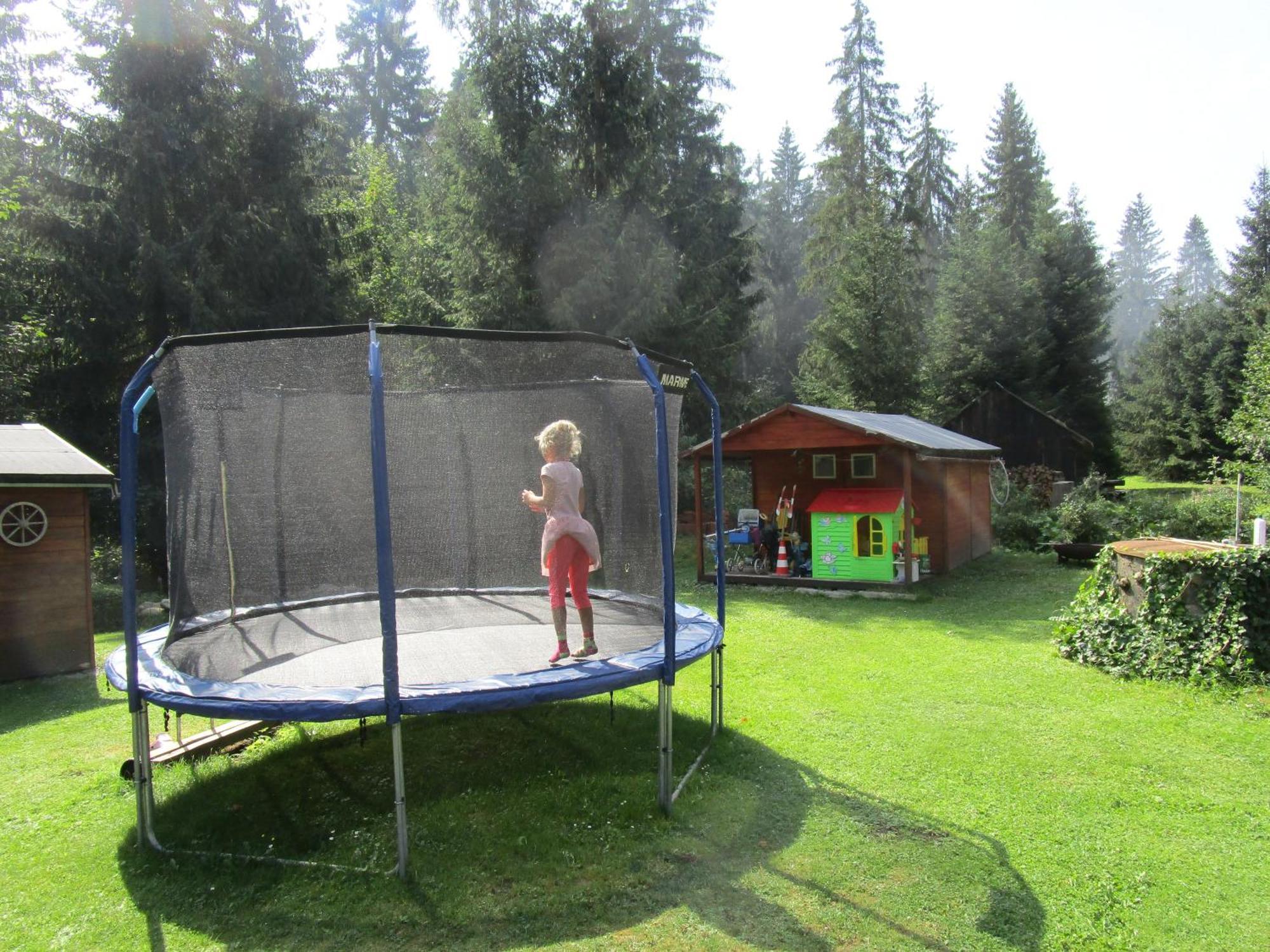 Penzion pod Dobákom Lazisko Esterno foto