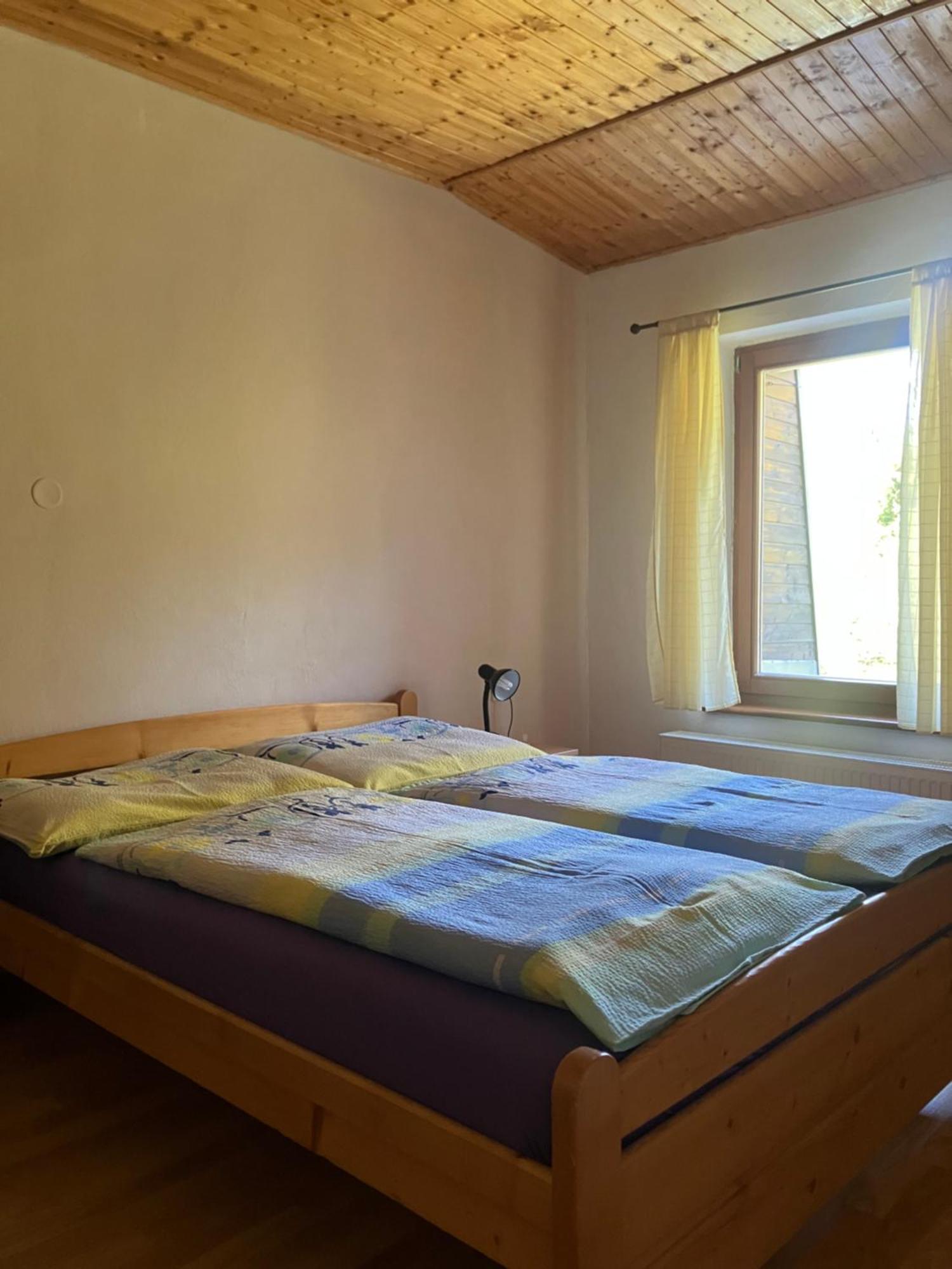 Penzion pod Dobákom Lazisko Esterno foto