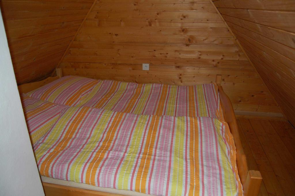 Penzion pod Dobákom Lazisko Camera foto