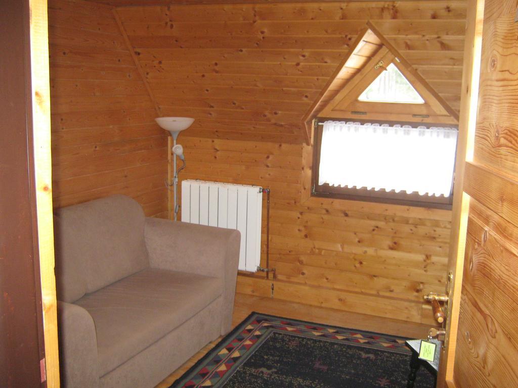 Penzion pod Dobákom Lazisko Esterno foto